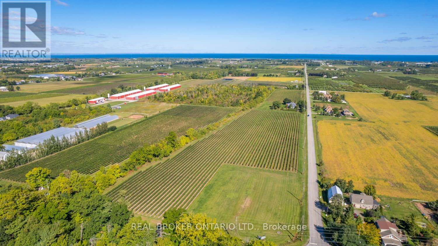 3811 KING STREET, Lincoln, Ontario