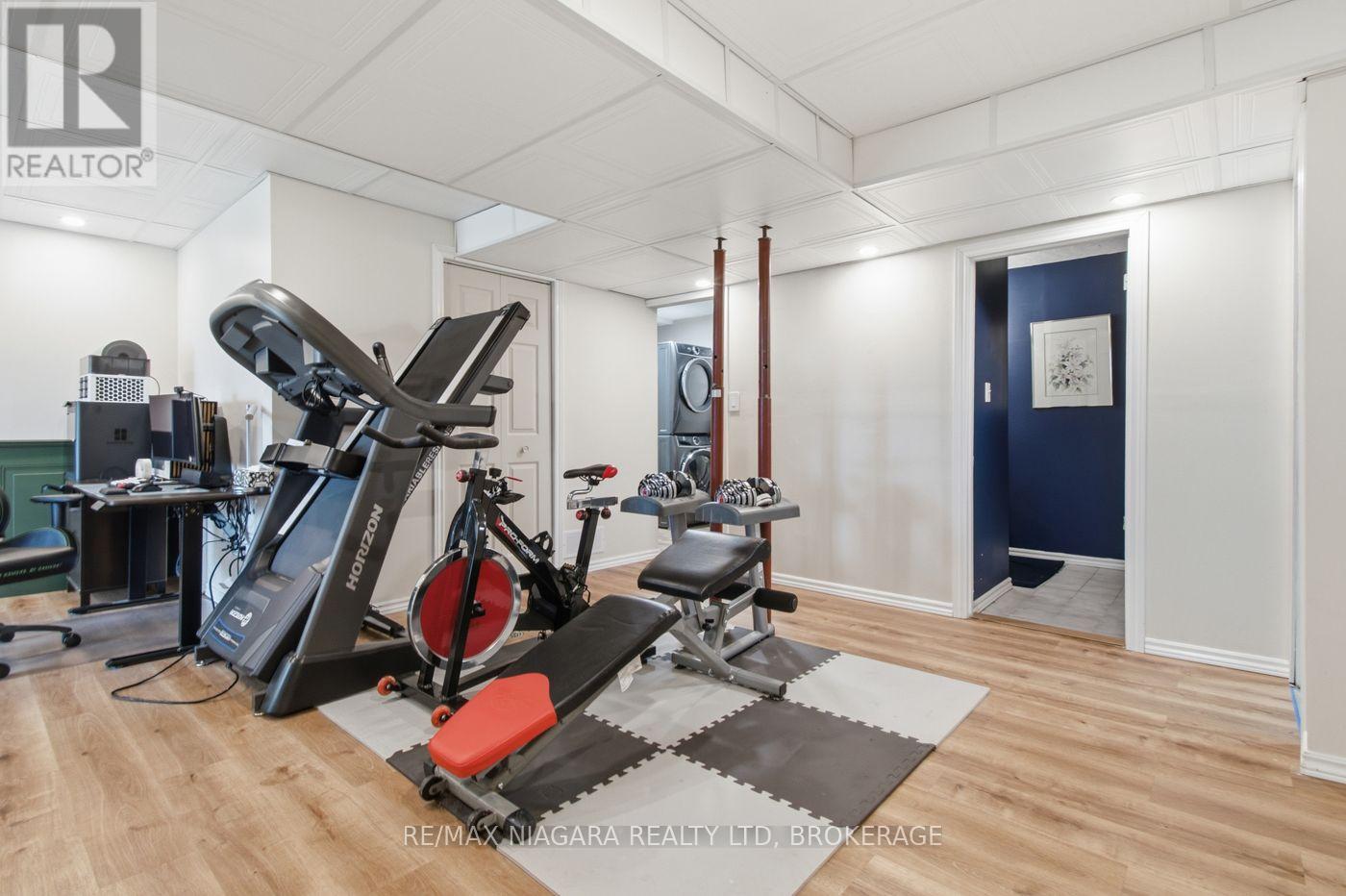 36 Hemlock Street, St. Catharines, Ontario  L2T 4B7 - Photo 19 - X13618198
