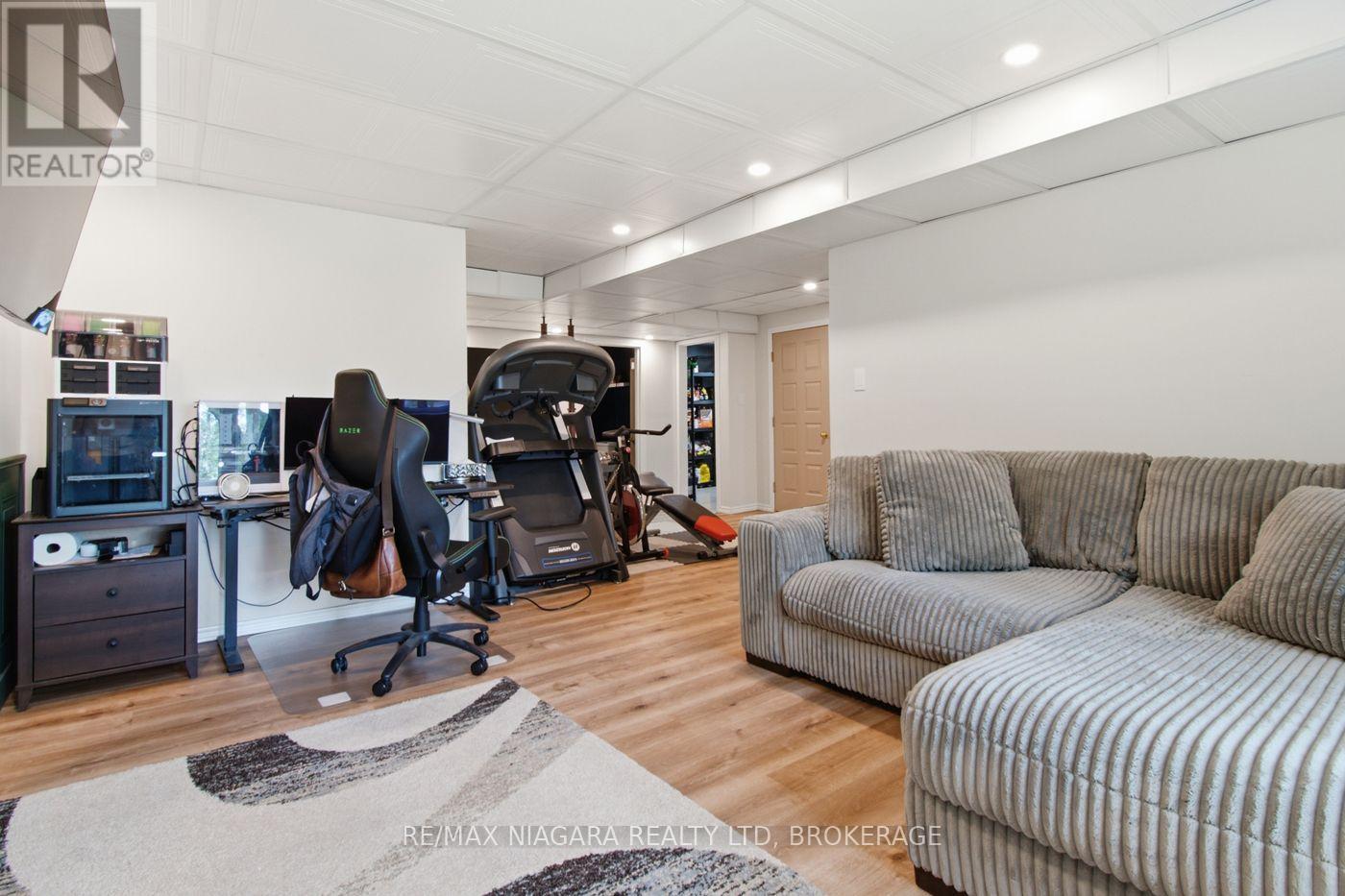 36 Hemlock Street, St. Catharines, Ontario  L2T 4B7 - Photo 30 - X13618198