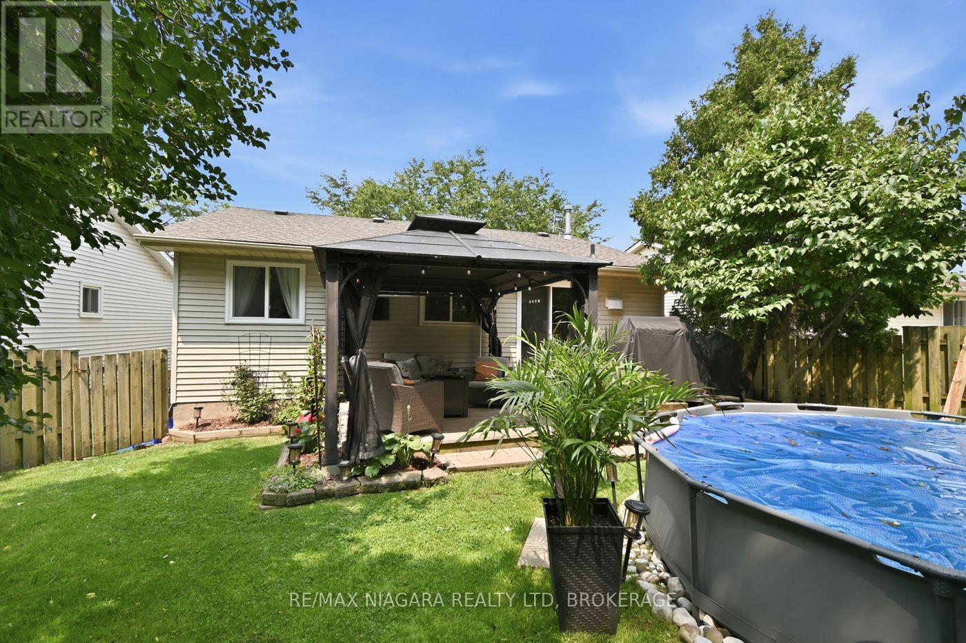 36 Hemlock Street, St. Catharines, Ontario  L2T 4B7 - Photo 34 - X13618198