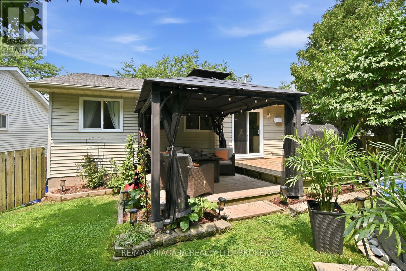 36 Hemlock Street, St. Catharines, Ontario  L2T 4B7 - Photo 35 - X13618198