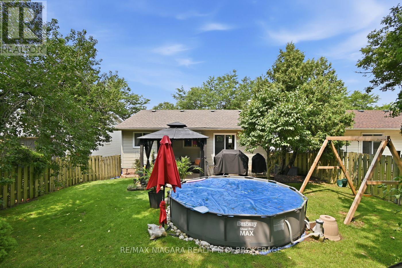 36 Hemlock Street, St. Catharines, Ontario  L2T 4B7 - Photo 36 - X13618198