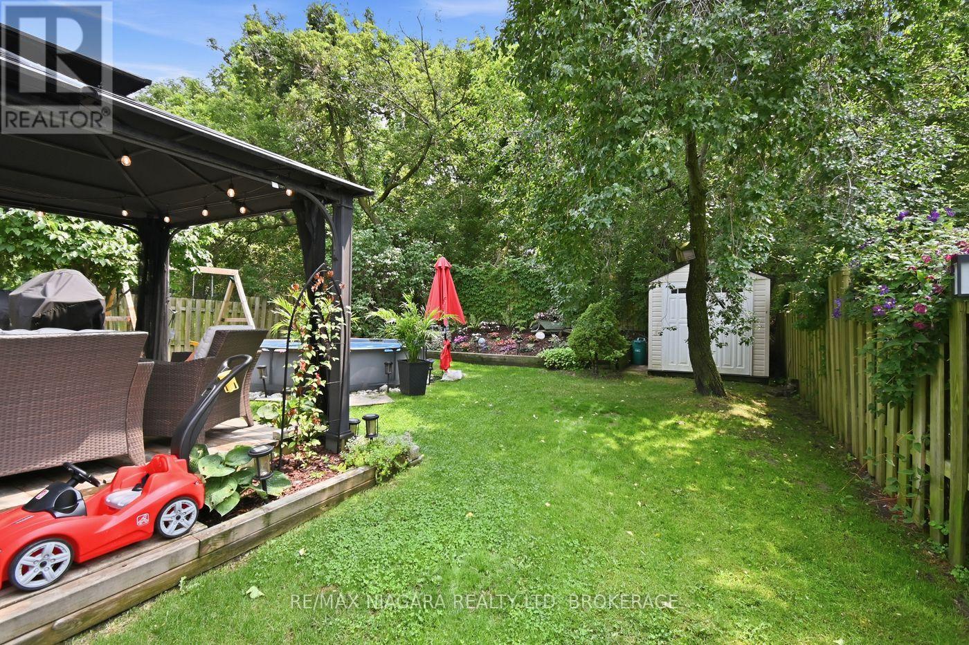 36 Hemlock Street, St. Catharines, Ontario  L2T 4B7 - Photo 37 - X13618198