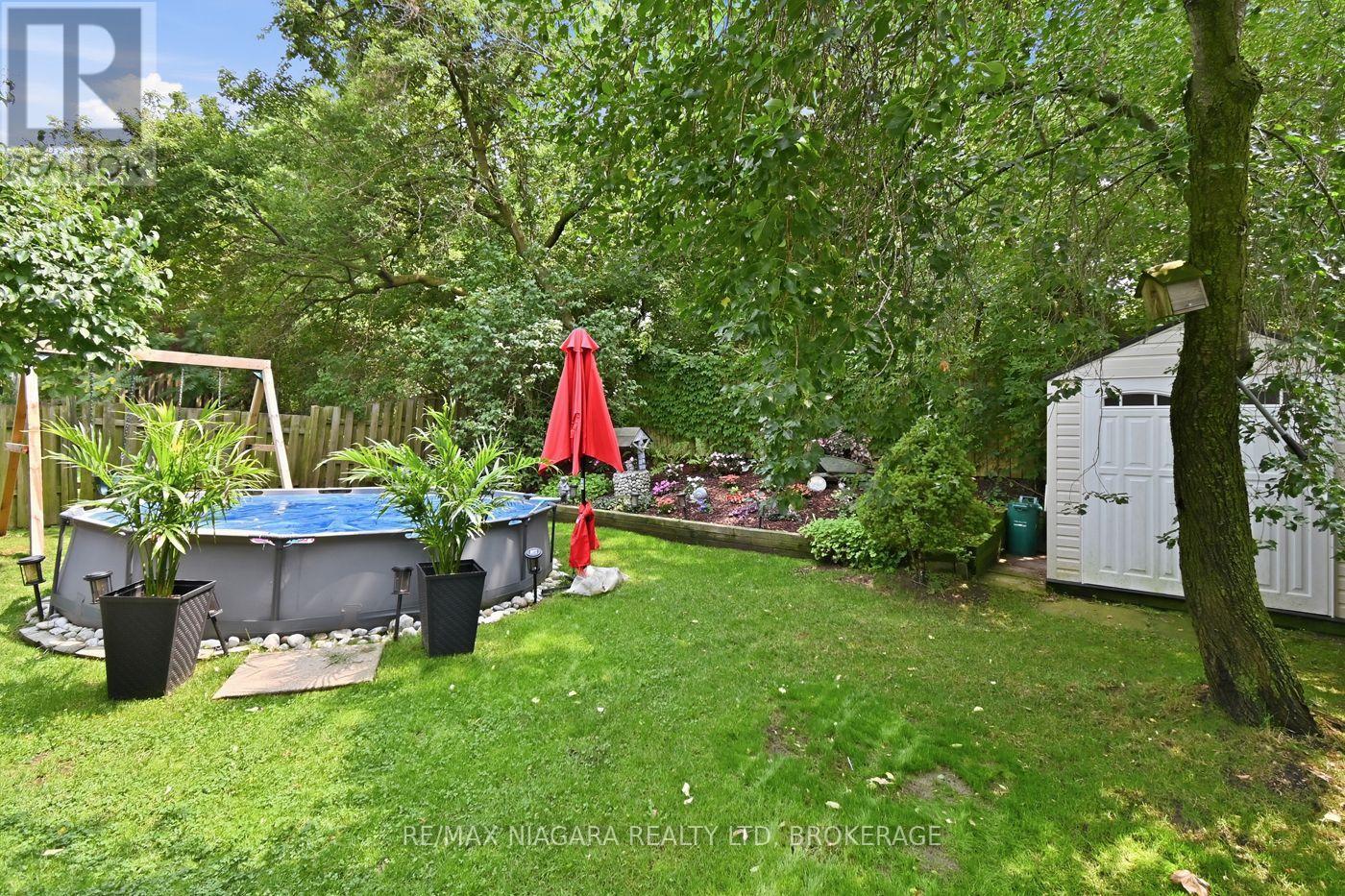 36 Hemlock Street, St. Catharines, Ontario  L2T 4B7 - Photo 39 - X13618198