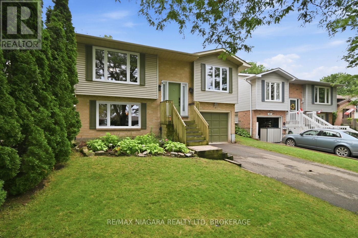 36 Hemlock Street, St. Catharines, Ontario  L2T 4B7 - Photo 4 - X13618198