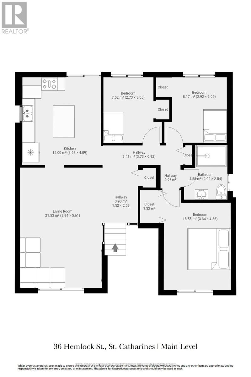 36 Hemlock Street, St. Catharines, Ontario  L2T 4B7 - Photo 48 - X13618198
