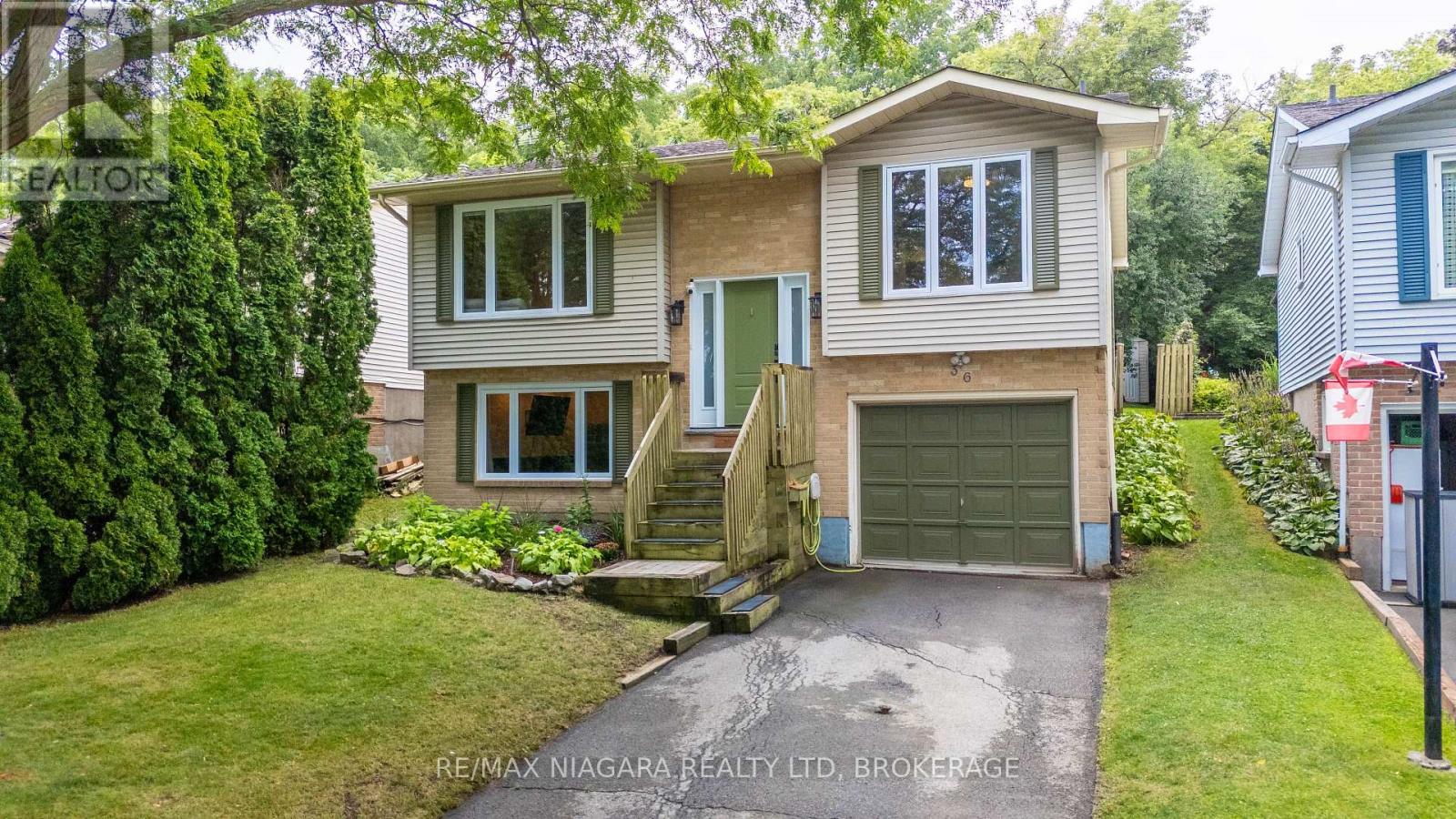 36 Hemlock Street, St. Catharines, Ontario  L2T 4B7 - Photo 5 - X13618198