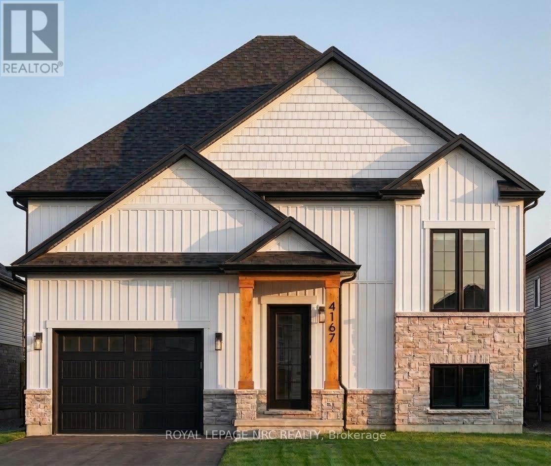 4167 LINDEN STREET, Lincoln, Ontario