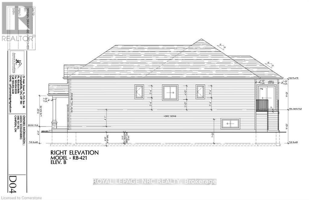 4167 Linden Street, Lincoln, Ontario  L0R 1G0 - Photo 10 - X13618272