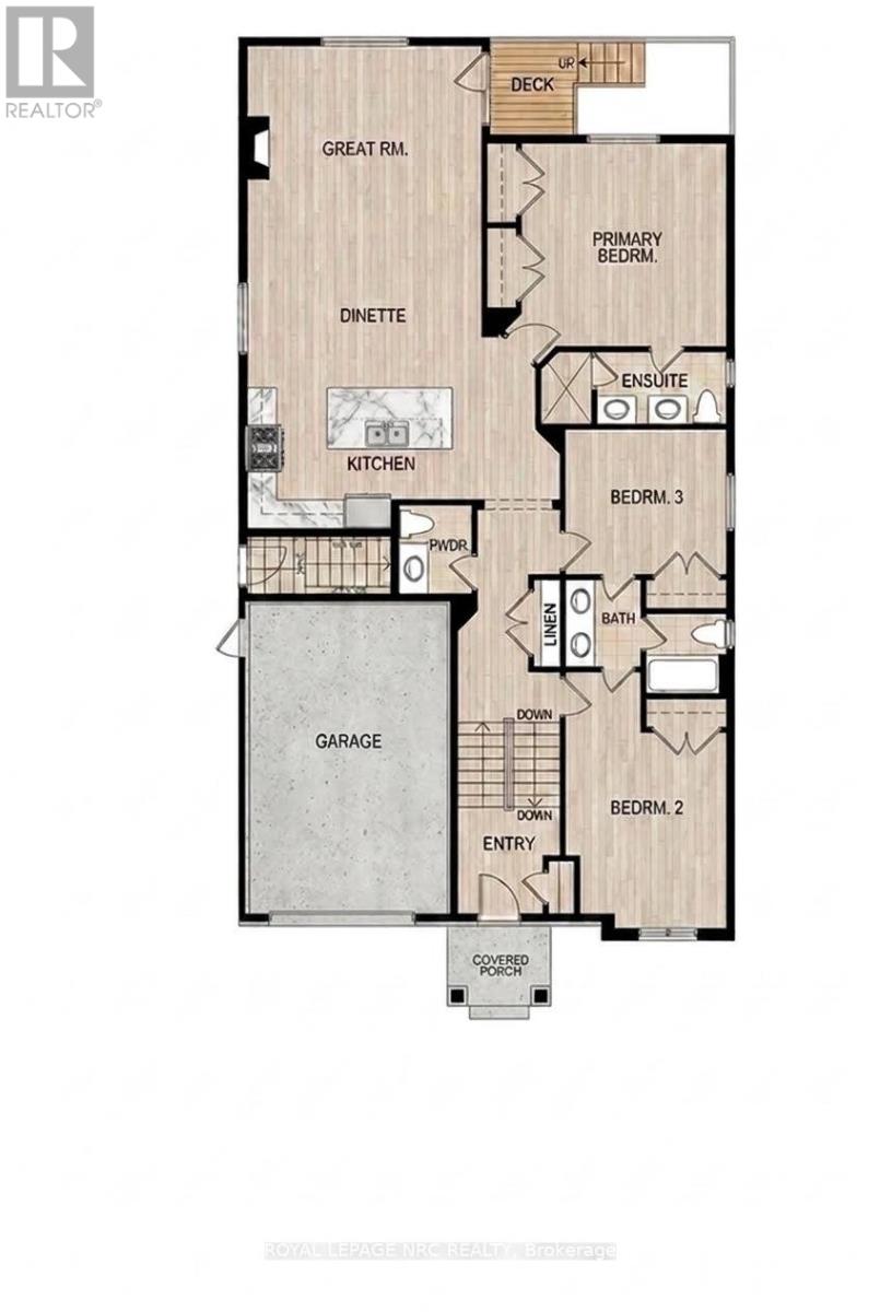 4167 Linden Street, Lincoln, Ontario  L0R 1G0 - Photo 4 - X13618272