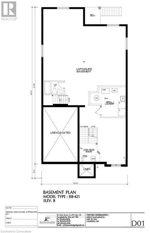 4167 Linden Street, Lincoln, Ontario  L0R 1G0 - Photo 7 - X13618272