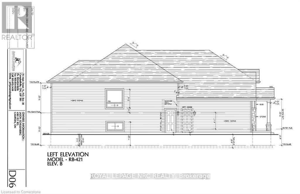 4167 Linden Street, Lincoln, Ontario  L0R 1G0 - Photo 8 - X13618272