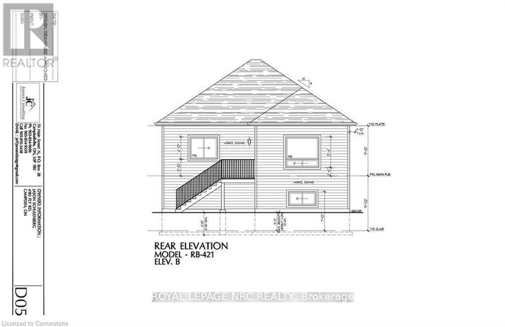 4167 Linden Street, Lincoln, Ontario  L0R 1G0 - Photo 9 - X13618272