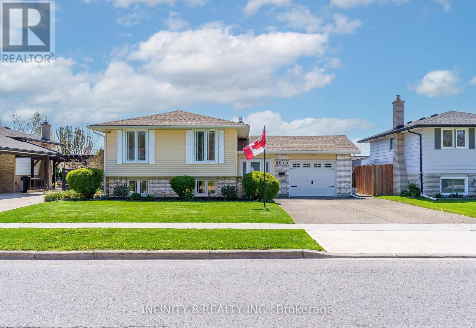 6918 CASEY STREET, Niagara Falls, Ontario