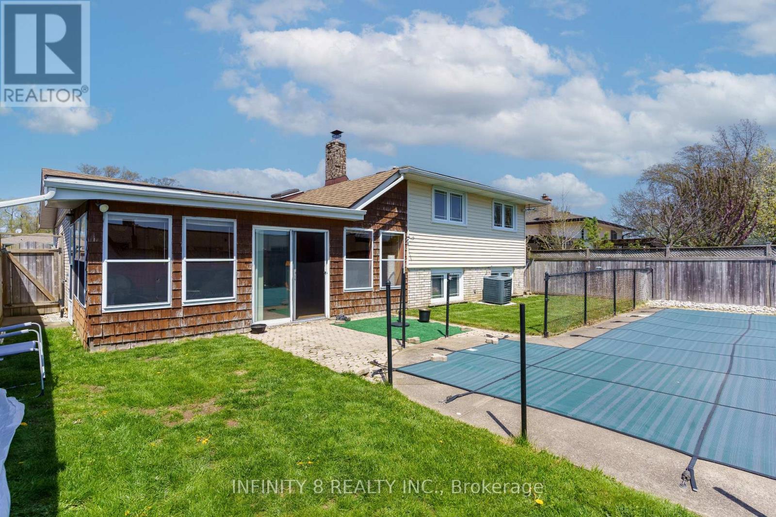 6918 Casey Street, Niagara Falls, Ontario  L2J 3G1 - Photo 42 - X13618478
