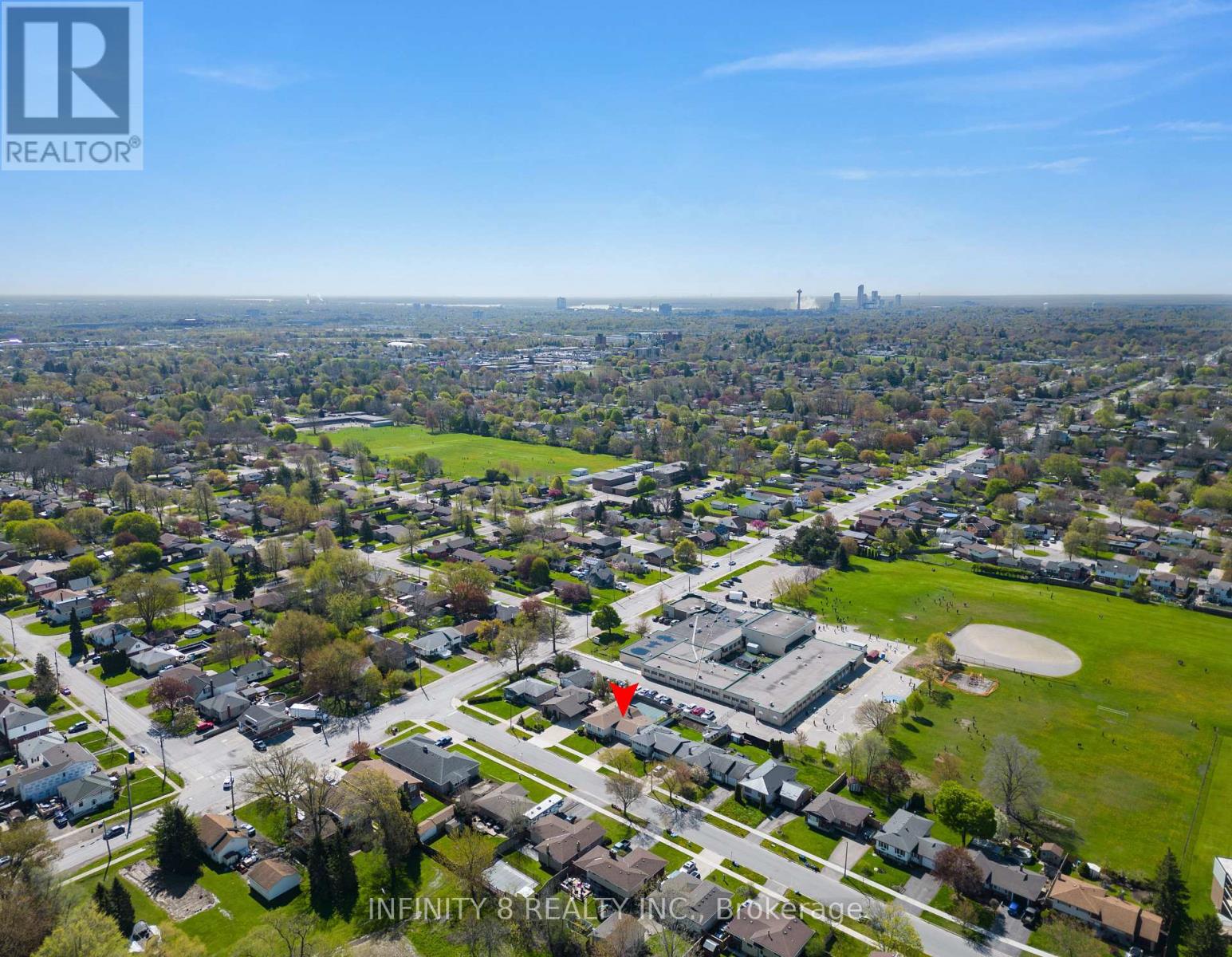 6918 Casey Street, Niagara Falls, Ontario  L2J 3G1 - Photo 45 - X13618478