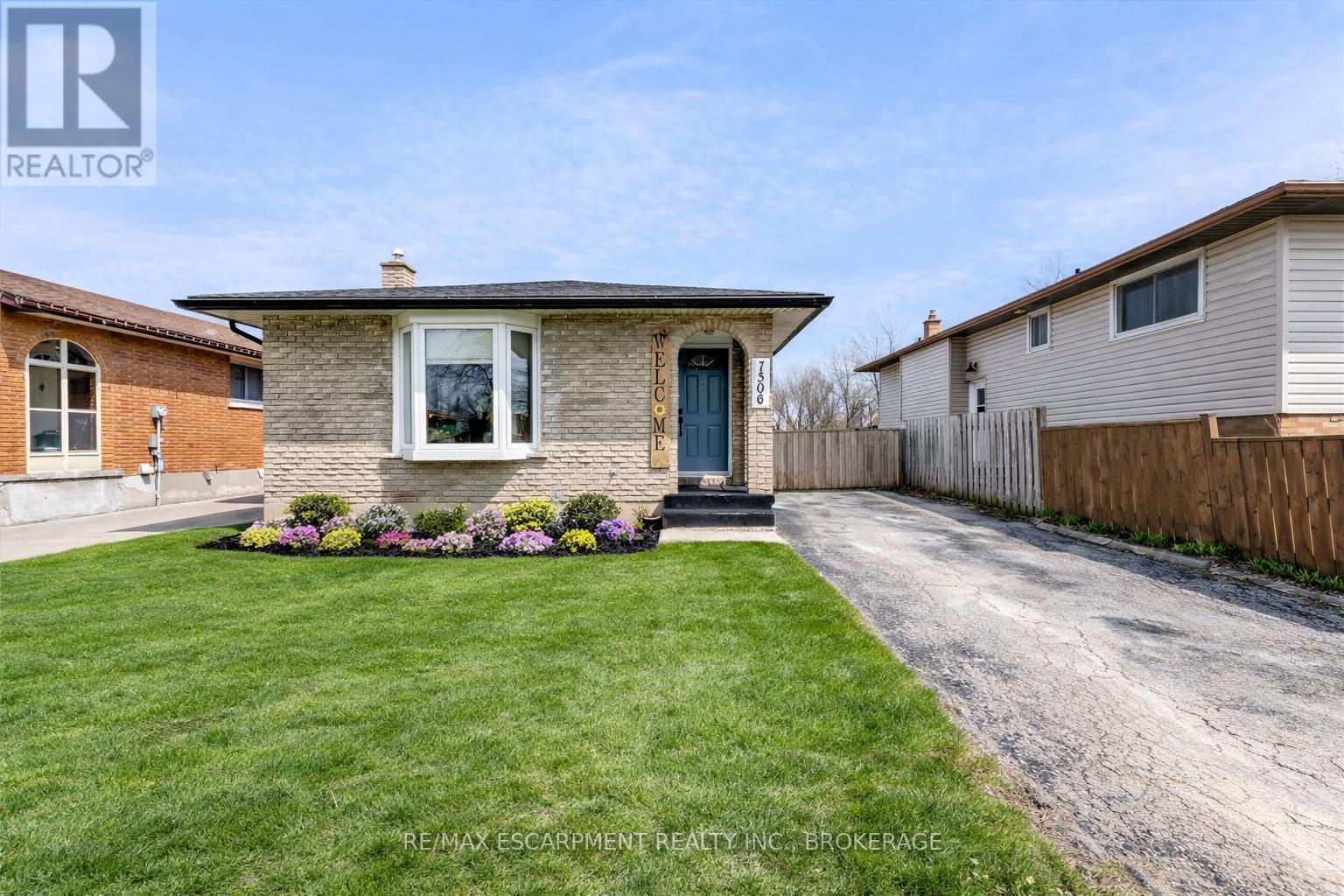 7506 JUBILEE DRIVE, Niagara Falls, Ontario