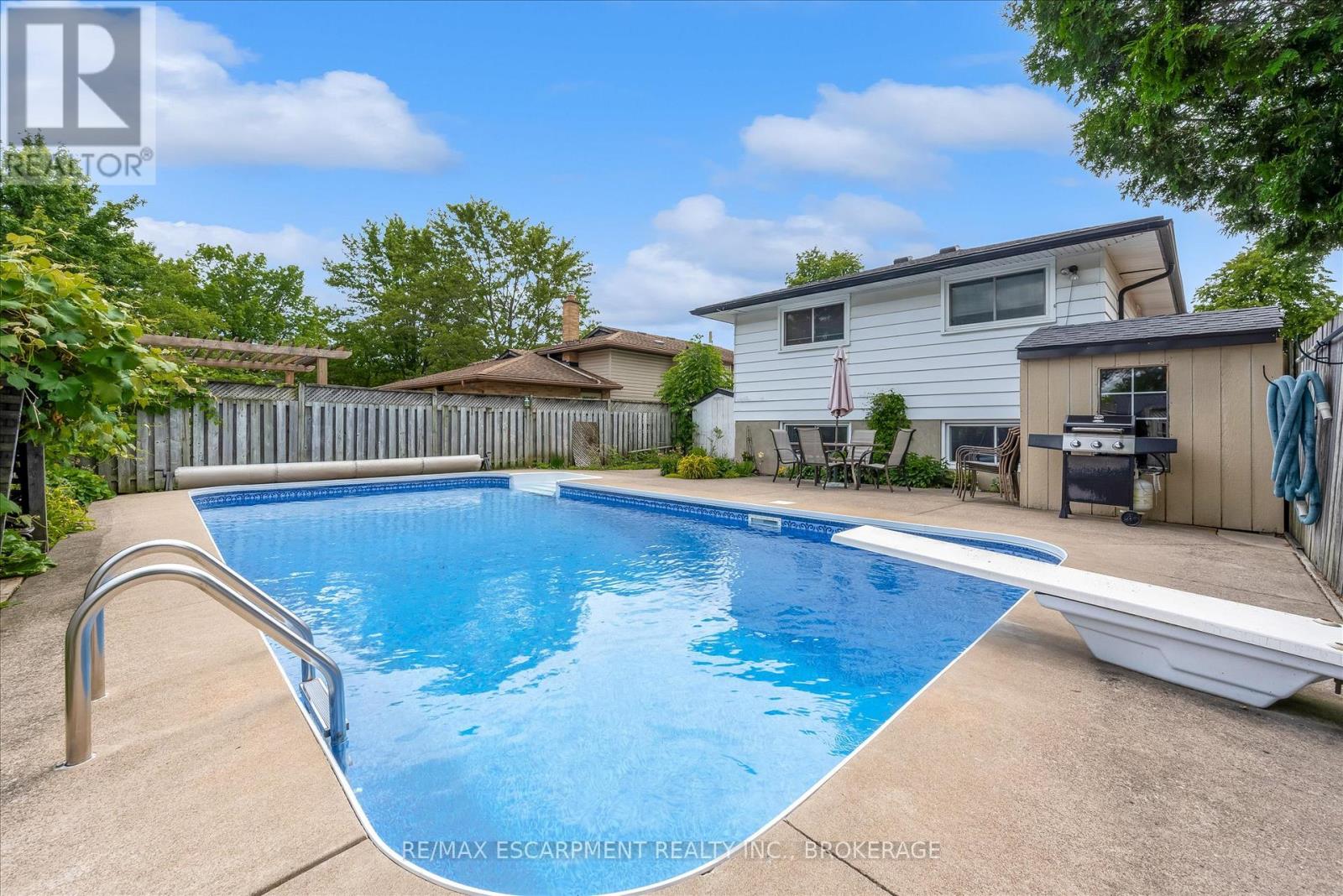 7506 Jubilee Drive, Niagara Falls, Ontario  L2G 7J5 - Photo 27 - X13618562