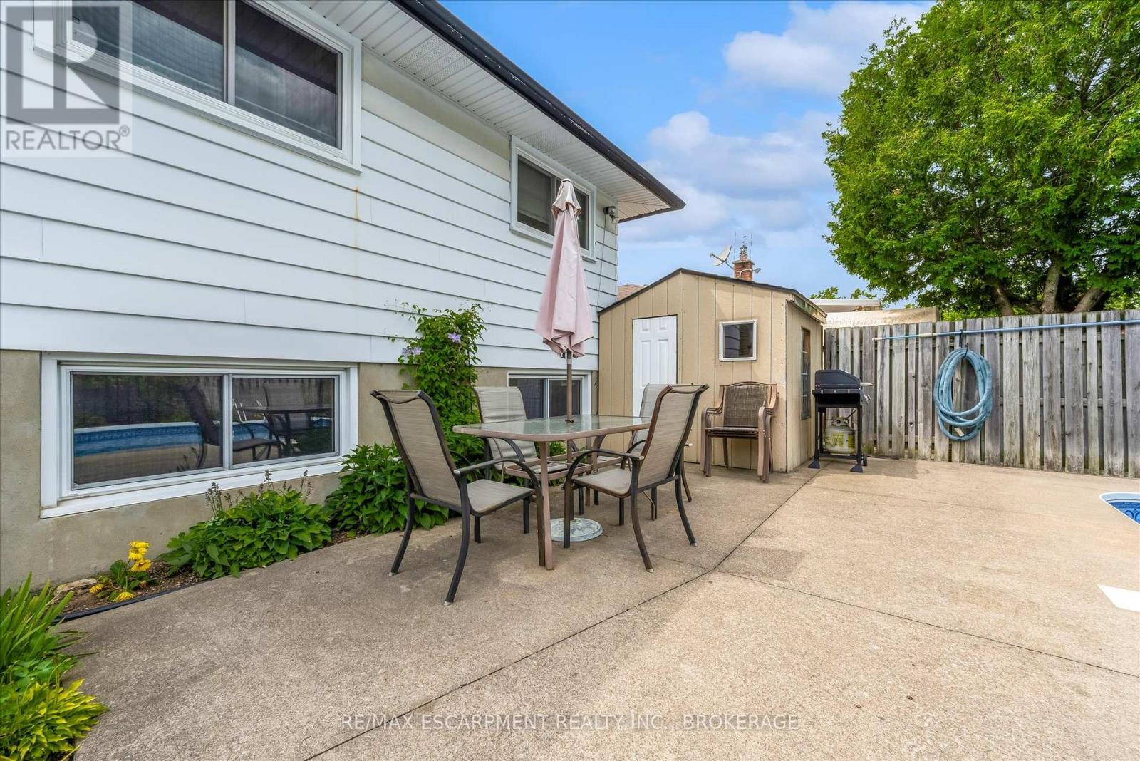 7506 Jubilee Drive, Niagara Falls, Ontario  L2G 7J5 - Photo 28 - X13618562