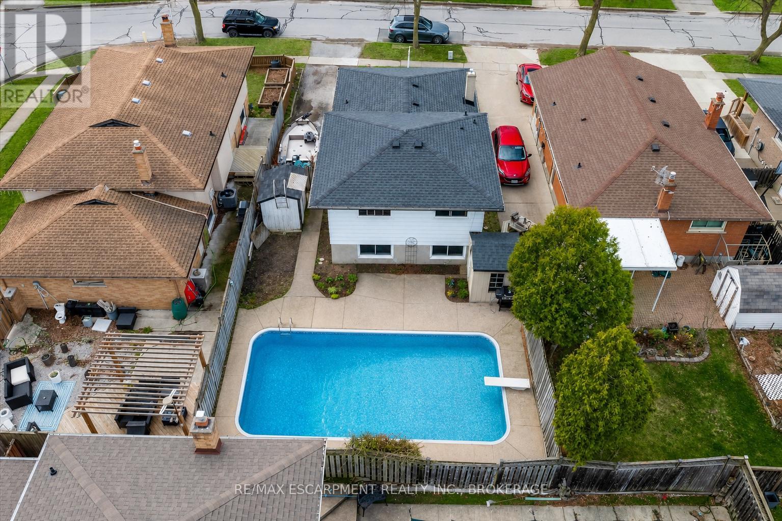 7506 Jubilee Drive, Niagara Falls, Ontario  L2G 7J5 - Photo 30 - X13618562