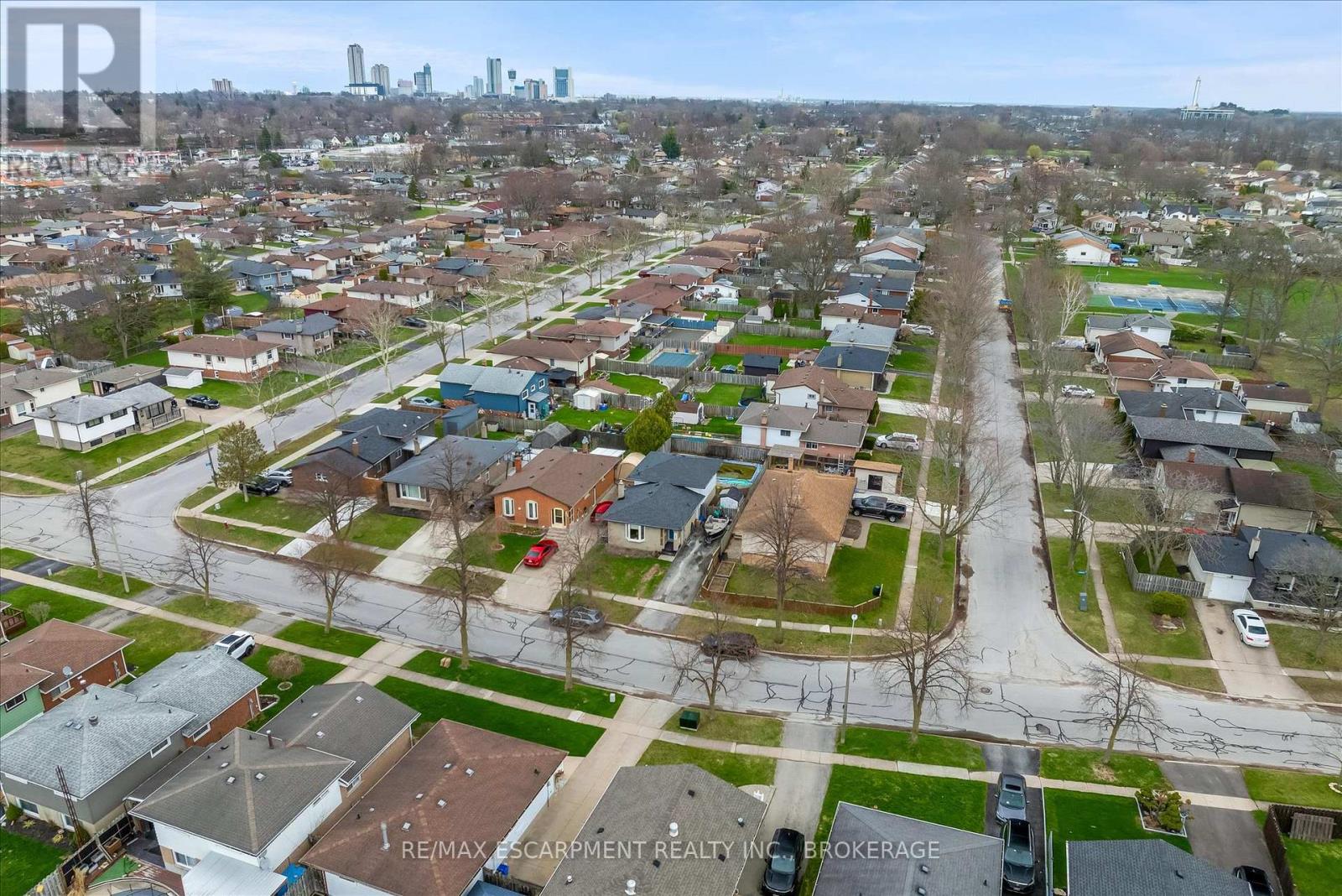 7506 Jubilee Drive, Niagara Falls, Ontario  L2G 7J5 - Photo 33 - X13618562