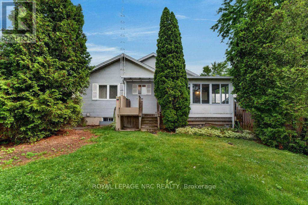 49 Balsam Street, Welland, Ontario  L3C 7H2 - Photo 35 - X13618812