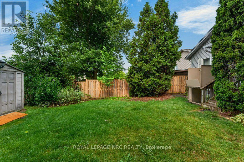49 Balsam Street, Welland, Ontario  L3C 7H2 - Photo 36 - X13618812