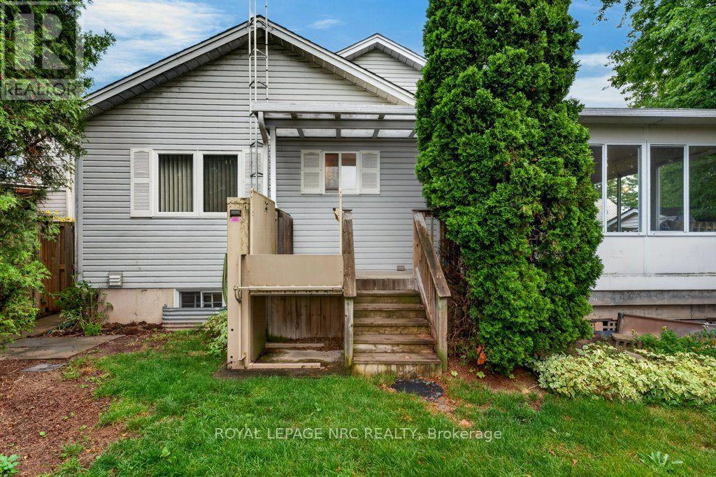 49 Balsam Street, Welland, Ontario  L3C 7H2 - Photo 37 - X13618812