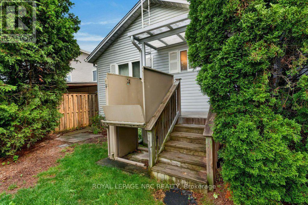 49 Balsam Street, Welland, Ontario  L3C 7H2 - Photo 38 - X13618812