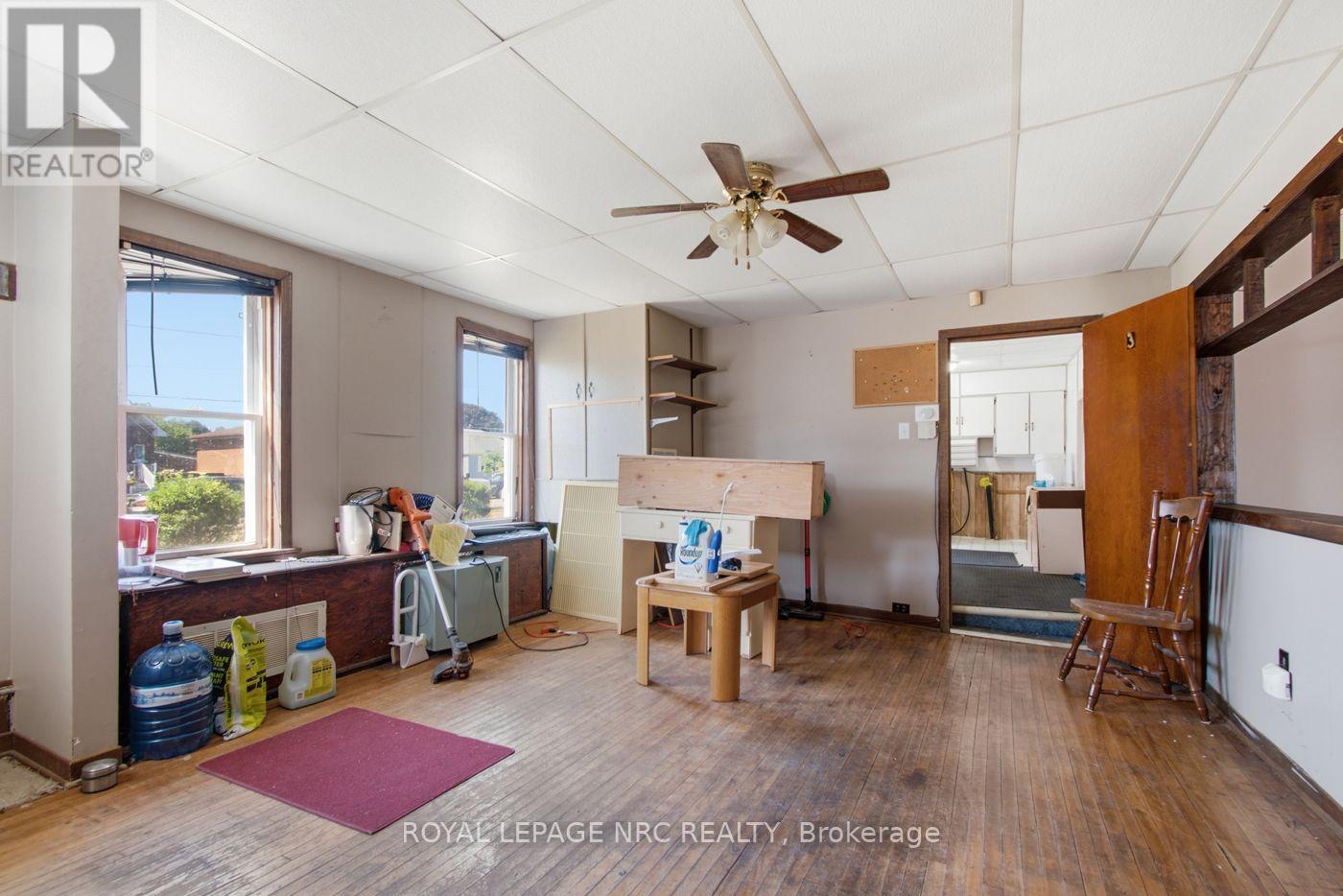 592 Fielden Avenue, Port Colborne, Ontario  L3K 4V4 - Photo 3 - X13618846