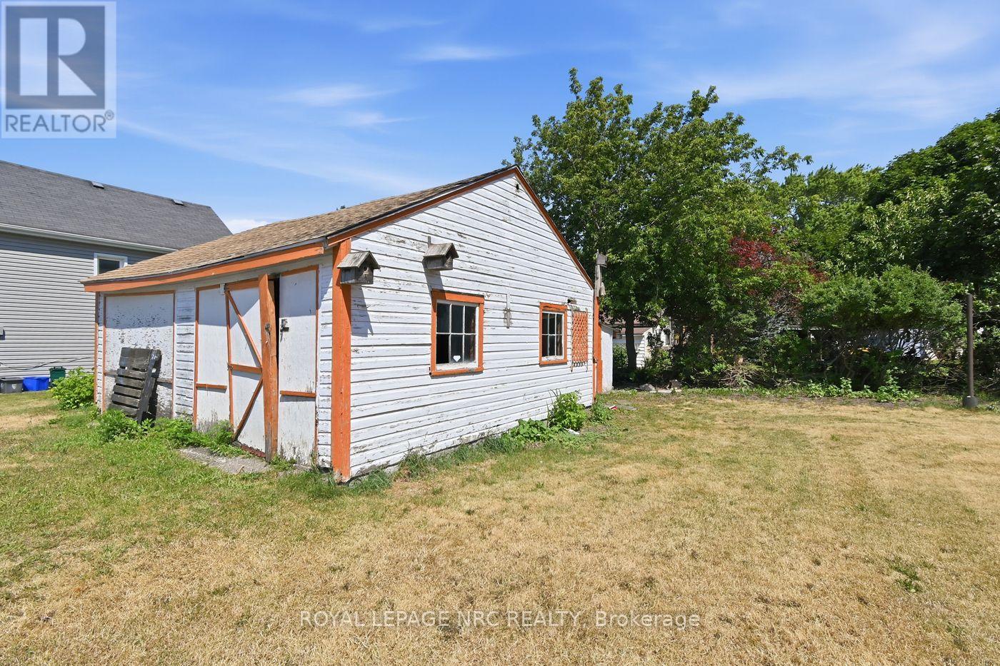 592 Fielden Avenue, Port Colborne, Ontario  L3K 4V4 - Photo 30 - X13618846