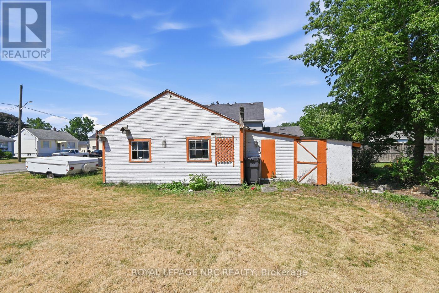 592 Fielden Avenue, Port Colborne, Ontario  L3K 4V4 - Photo 35 - X13618846