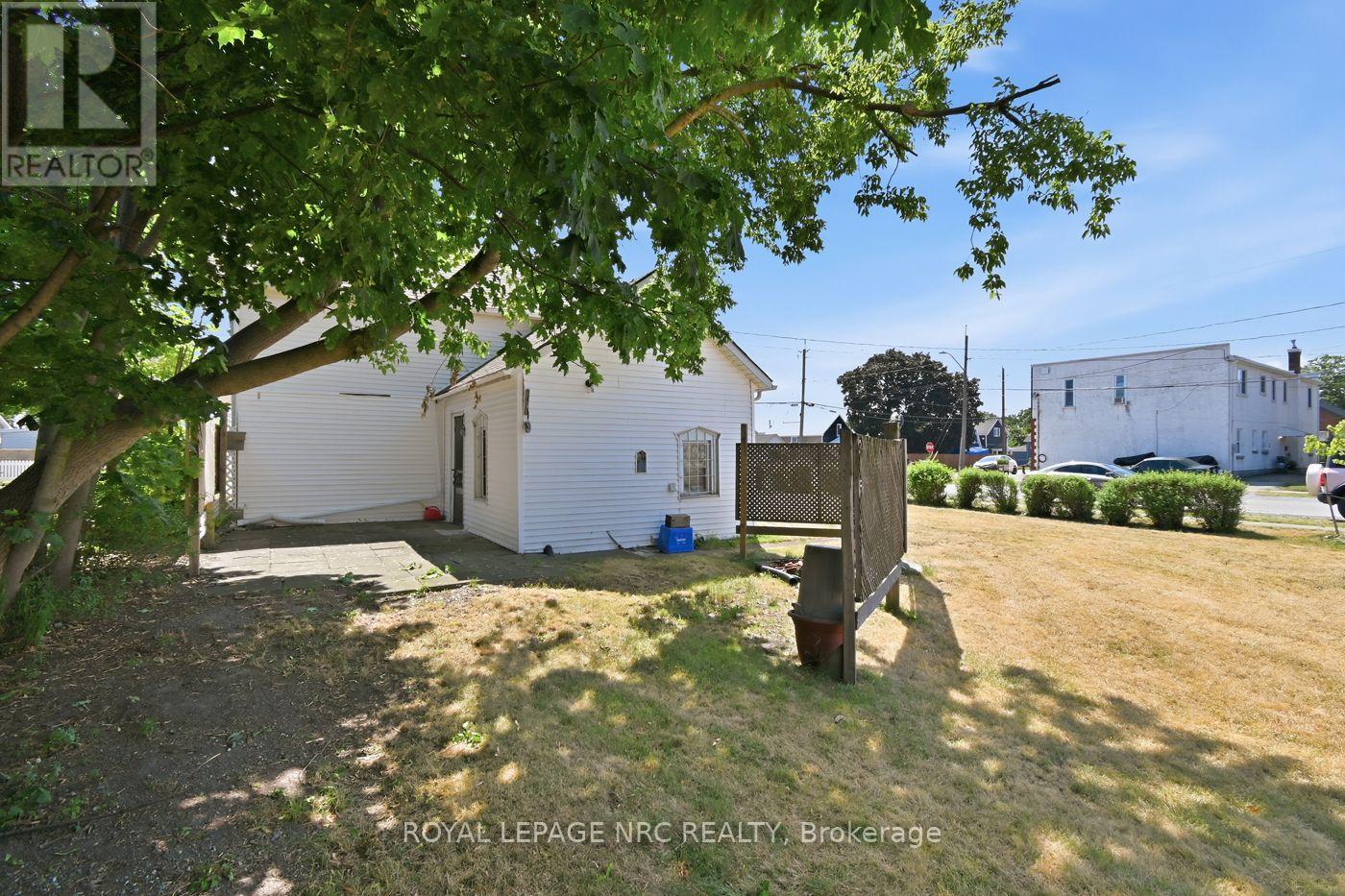 592 Fielden Avenue, Port Colborne, Ontario  L3K 4V4 - Photo 36 - X13618846