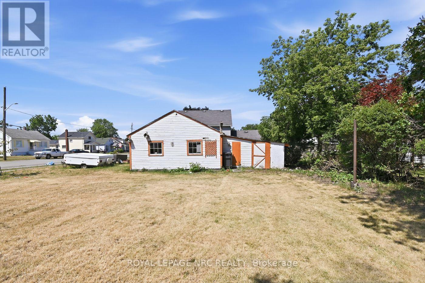 592 Fielden Avenue, Port Colborne, Ontario  L3K 4V4 - Photo 37 - X13618846