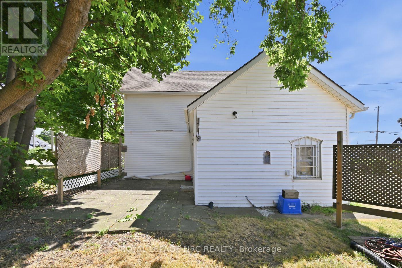 592 Fielden Avenue, Port Colborne, Ontario  L3K 4V4 - Photo 38 - X13618846