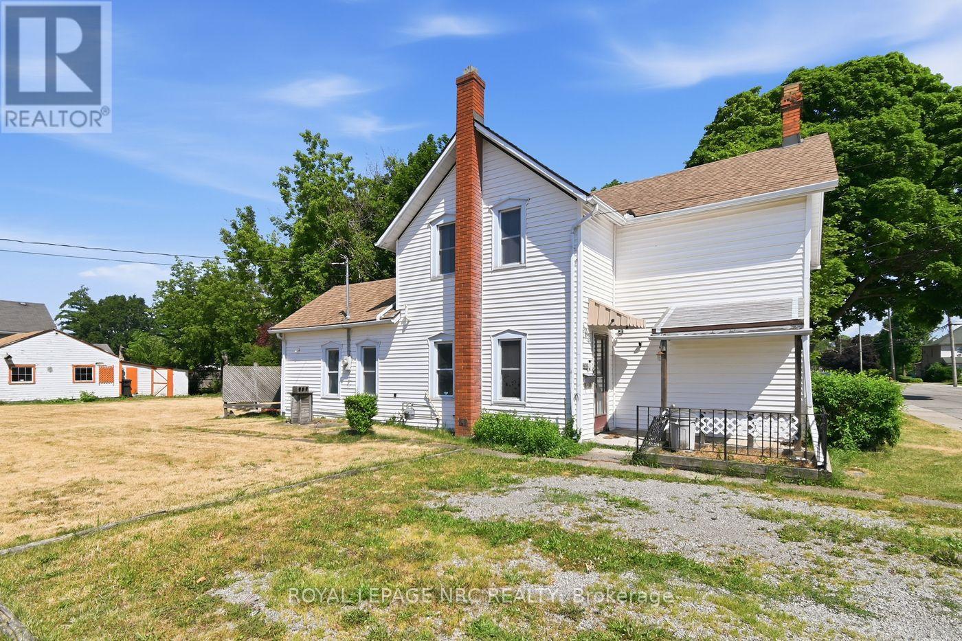 592 Fielden Avenue, Port Colborne, Ontario  L3K 4V4 - Photo 42 - X13618846