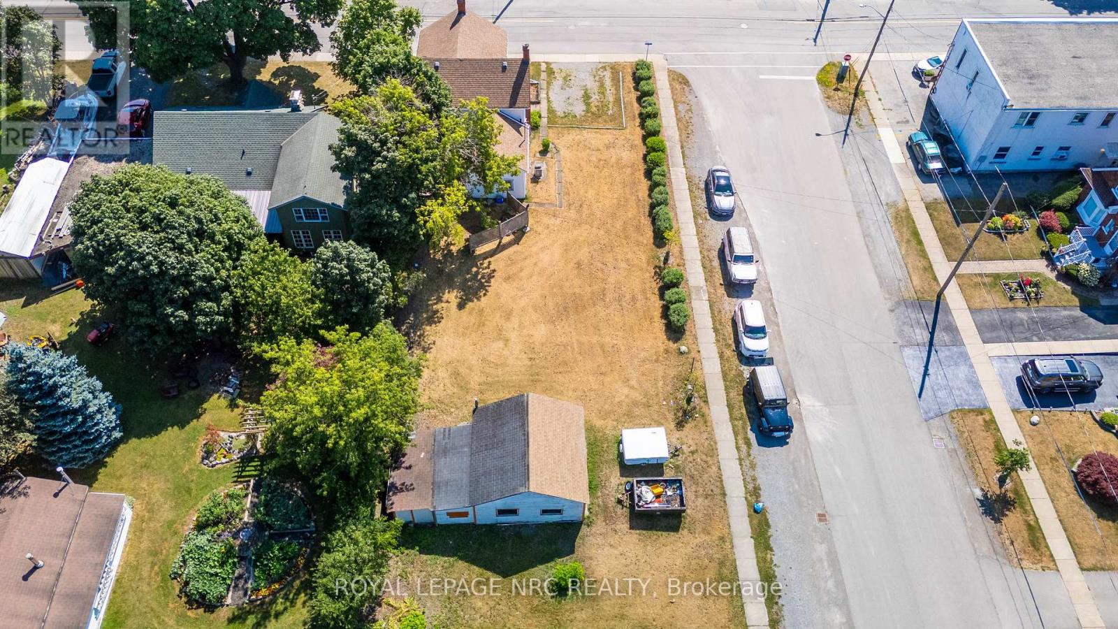 592 Fielden Avenue, Port Colborne, Ontario  L3K 4V4 - Photo 44 - X13618846