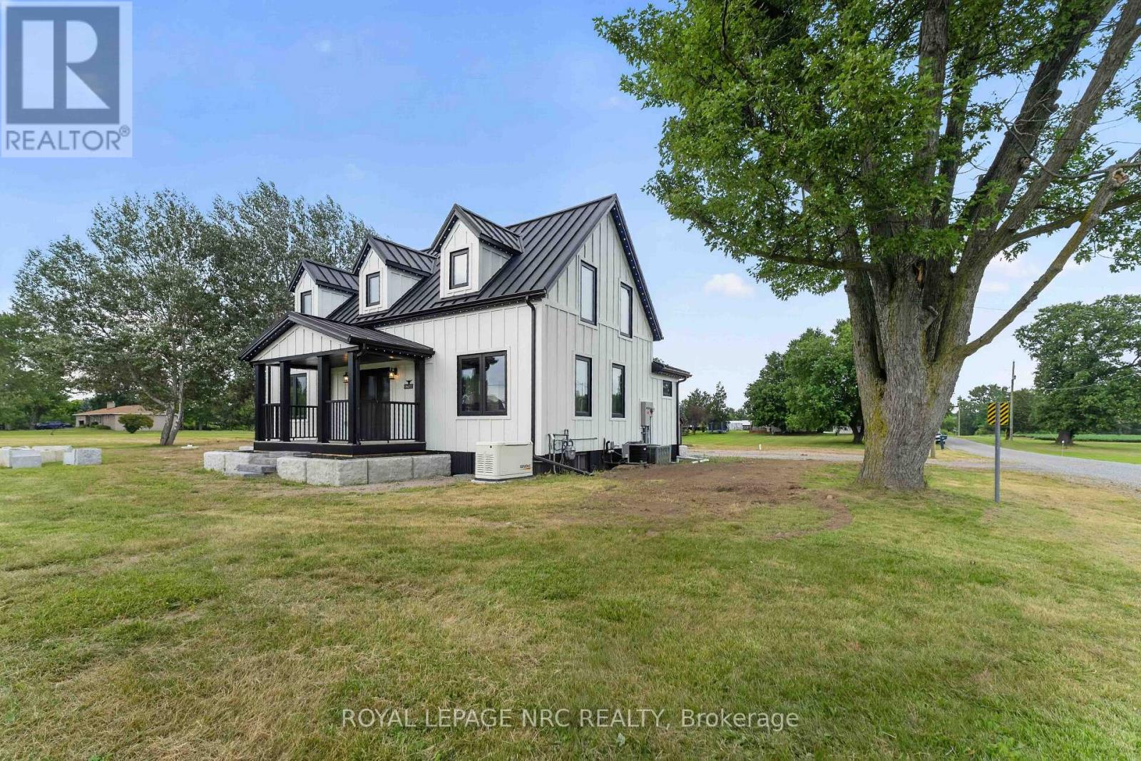 52806 PUTMAN ROAD, Wainfleet, Ontario