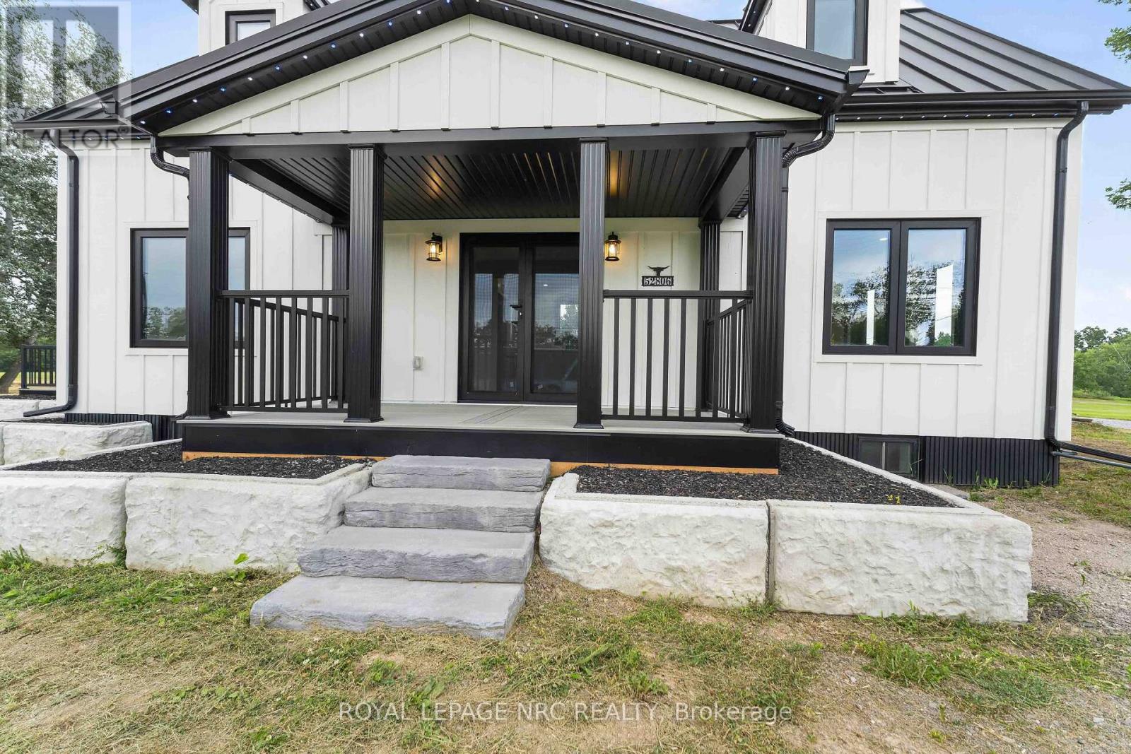 52806 Putman Road, Wainfleet, Ontario  L0S 1V0 - Photo 4 - X13618968