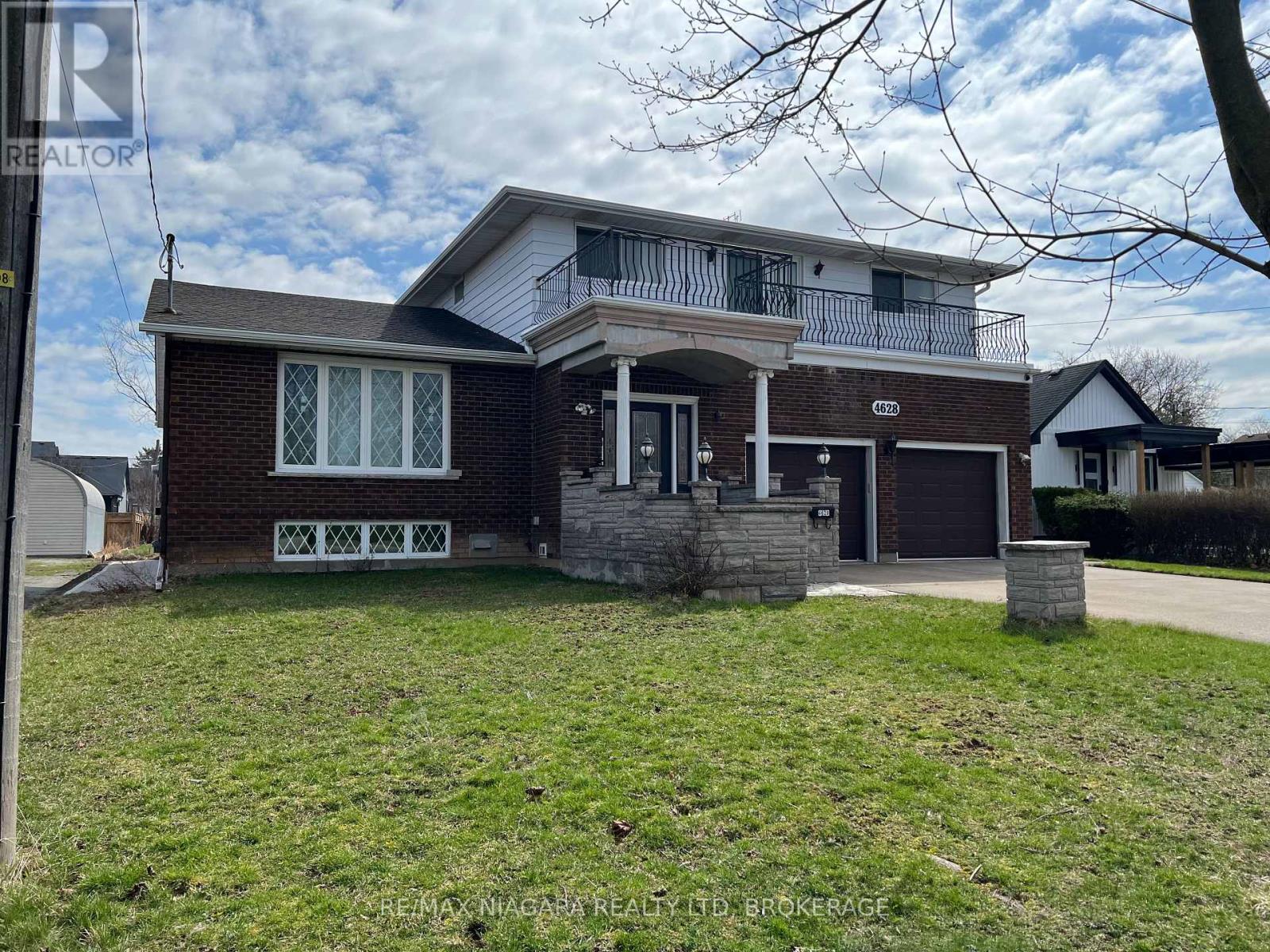 4628 BALDWIN AVENUE, Niagara Falls, Ontario