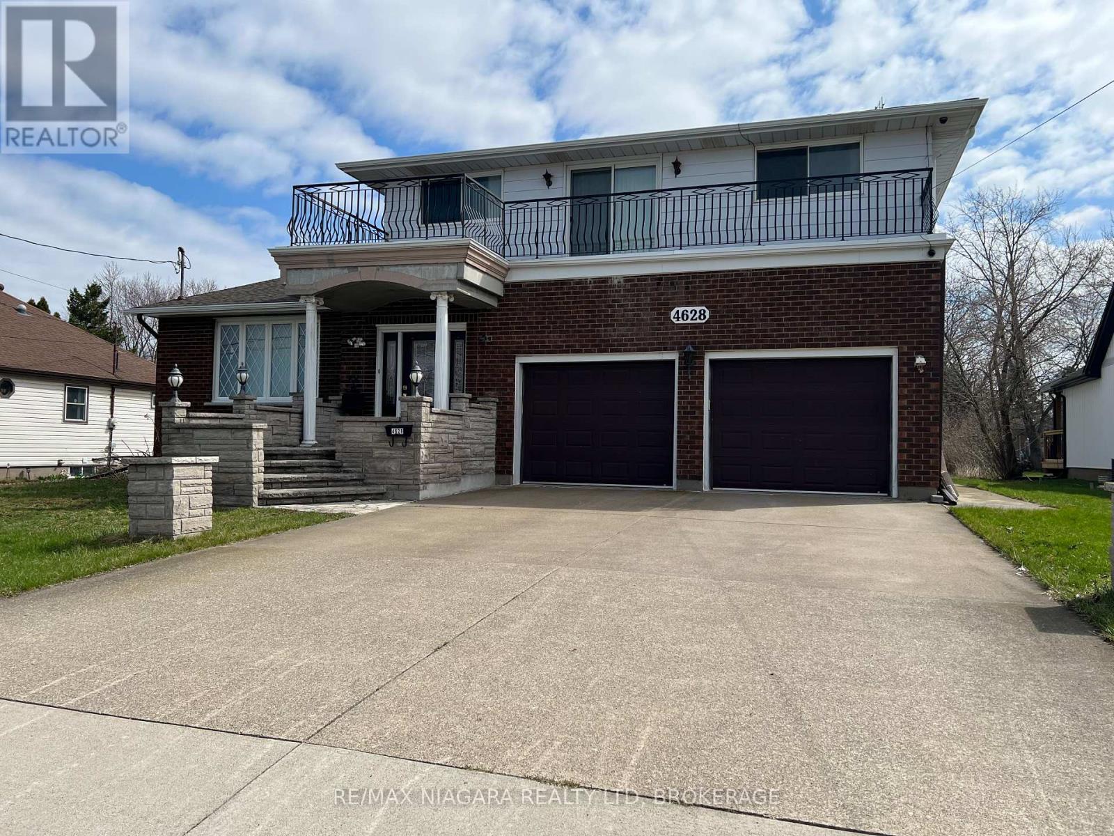 4628 Baldwin Avenue, Niagara Falls, Ontario  L2H 1N8 - Photo 2 - X13619172