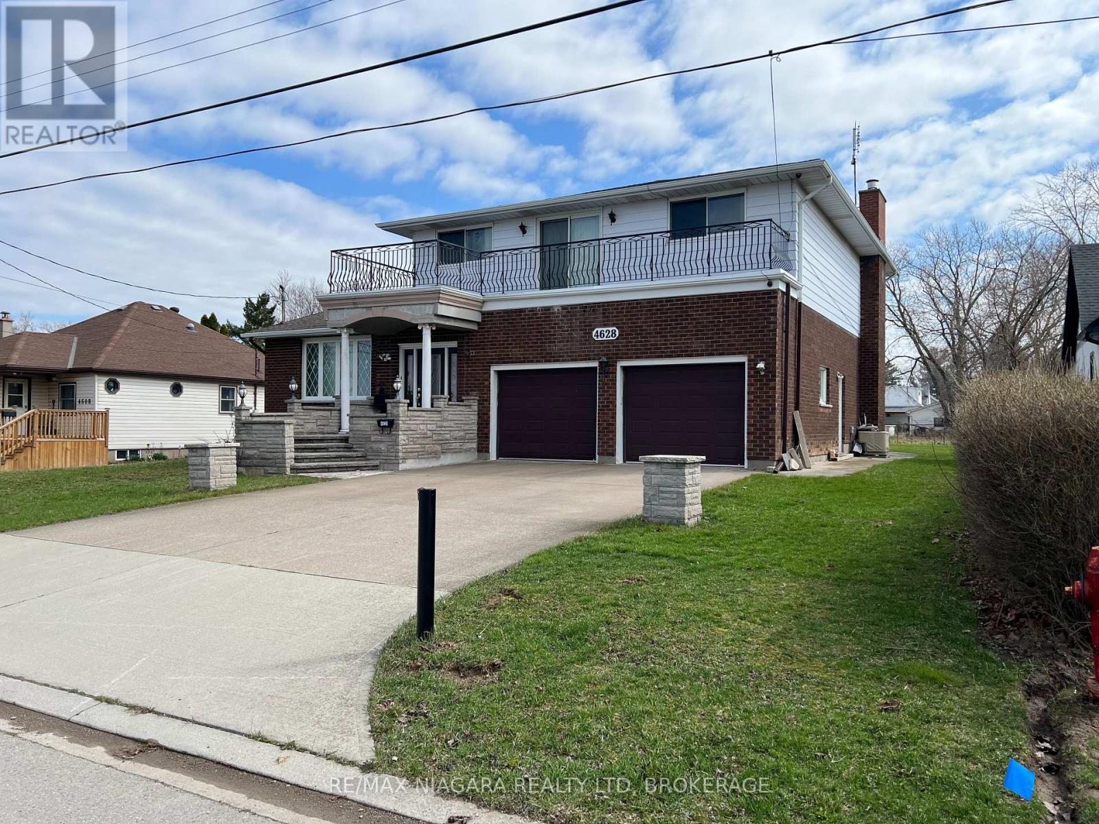 4628 Baldwin Avenue, Niagara Falls, Ontario  L2H 1N8 - Photo 3 - X13619172