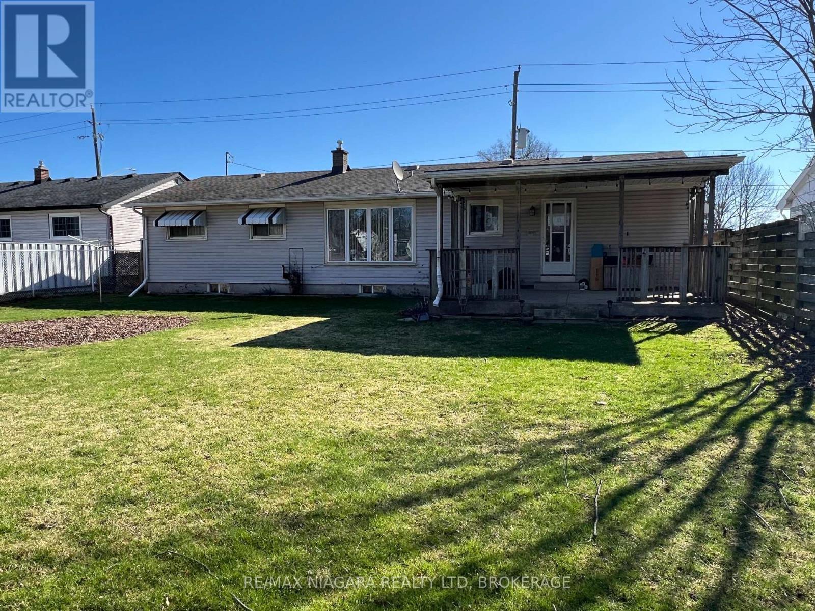 4577 Drummond Road, Niagara Falls, Ontario  L2E 6C8 - Photo 5 - X13619196
