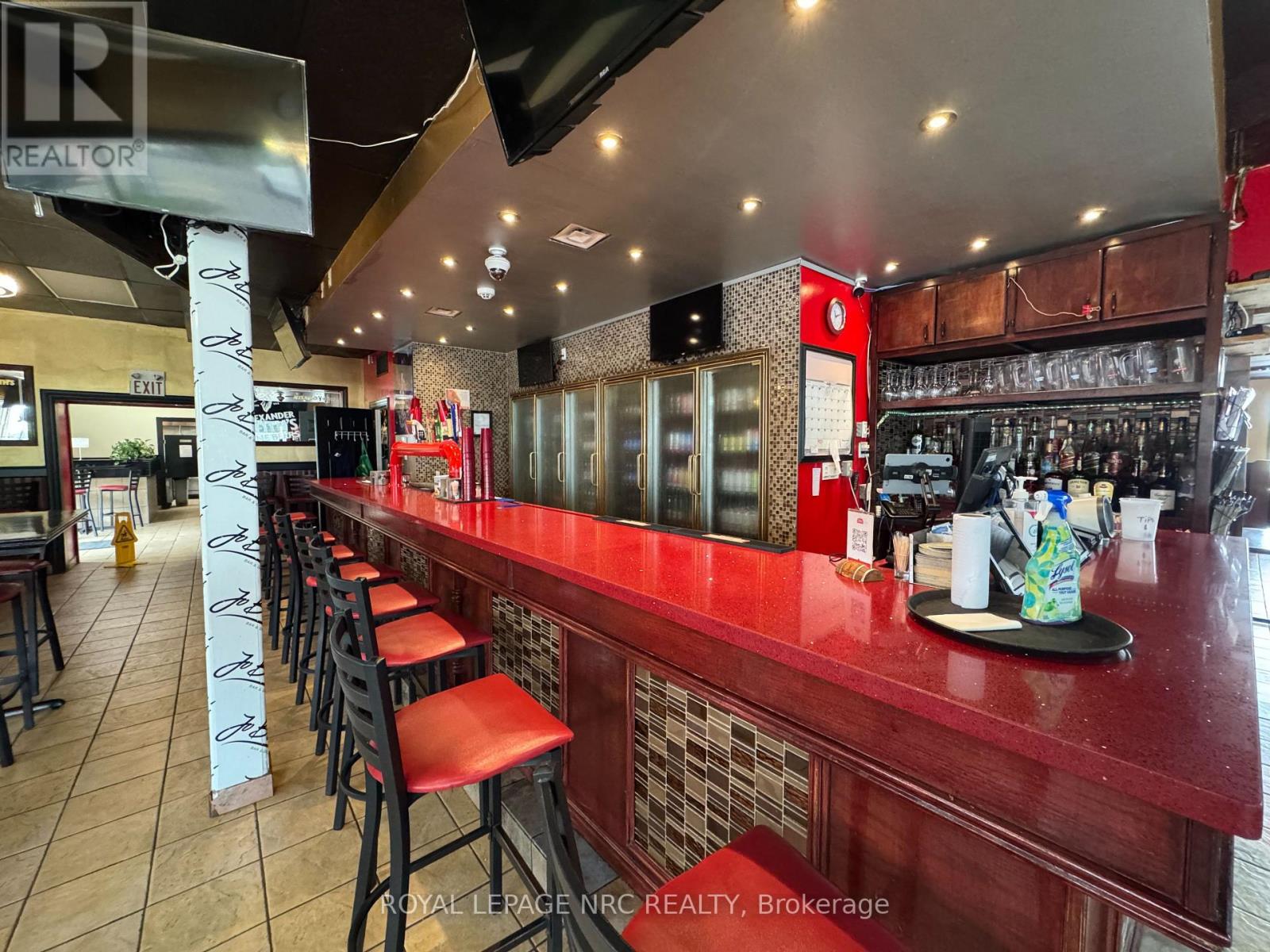 231 ST. PAUL STREET W, St. Catharines, Ontario