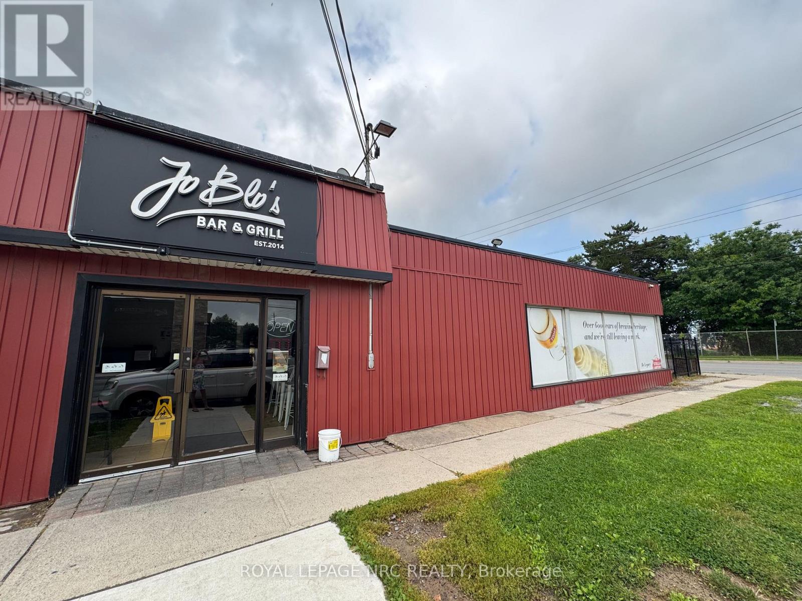 231 St. Paul Street W, St. Catharines, Ontario  L2S 2E3 - Photo 8 - X13619294