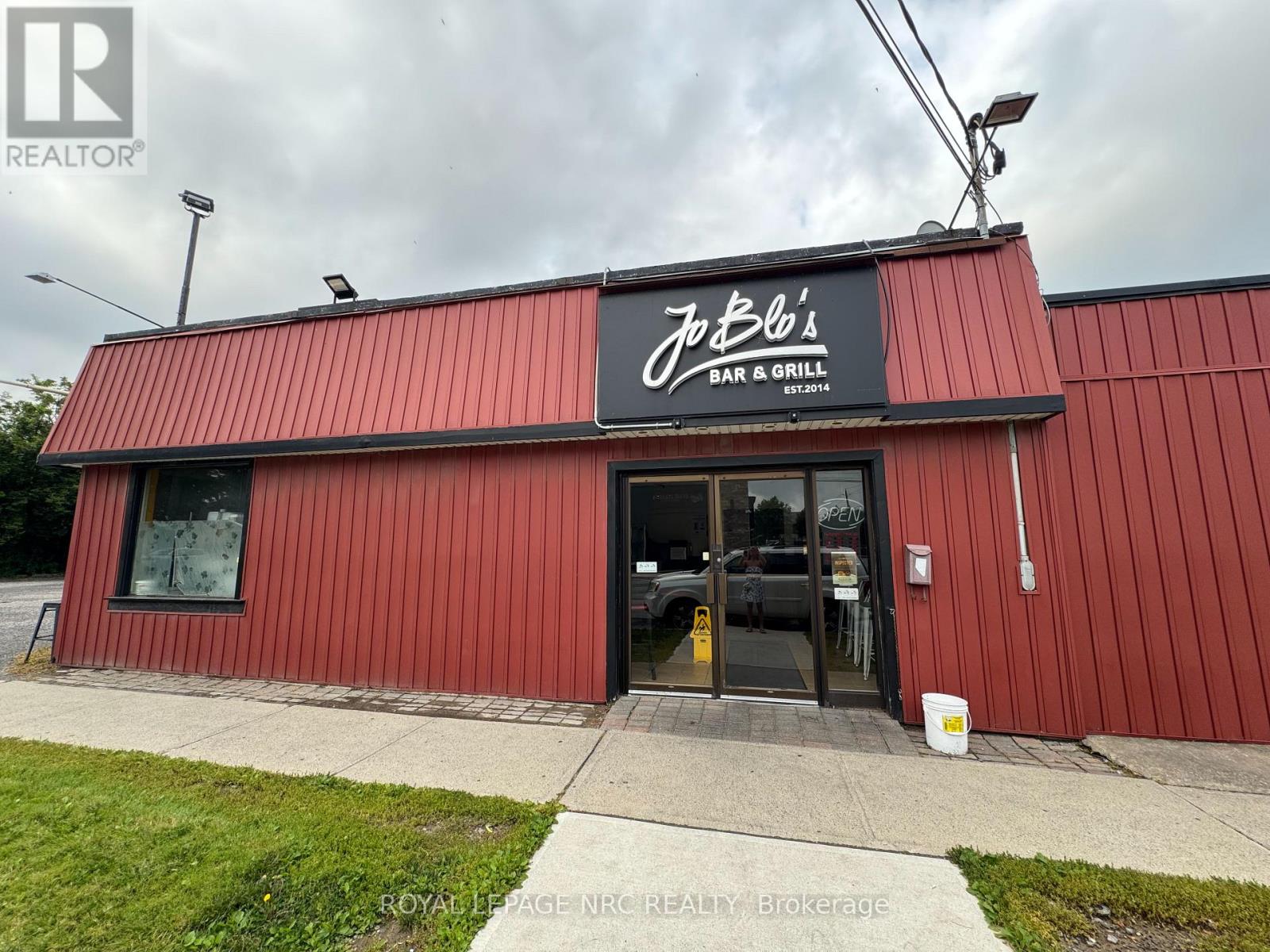 231 St. Paul Street W, St. Catharines, Ontario  L2S 2E3 - Photo 9 - X13619294