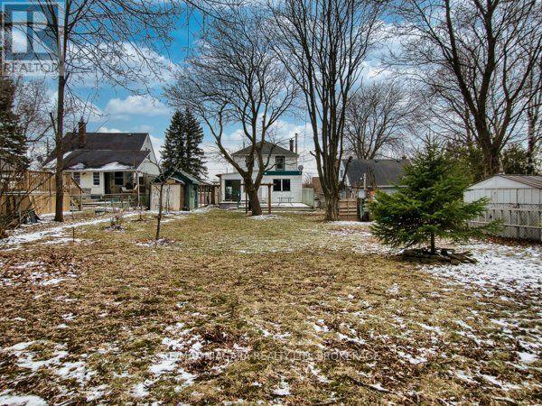 6159 Toby Crescent, Niagara Falls, Ontario  L2G 2S8 - Photo 28 - X13619308