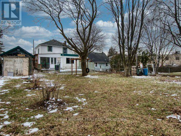 6159 Toby Crescent, Niagara Falls, Ontario  L2G 2S8 - Photo 29 - X13619308