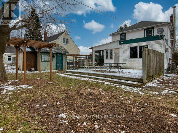 6159 Toby Crescent, Niagara Falls, Ontario  L2G 2S8 - Photo 30 - X13619308