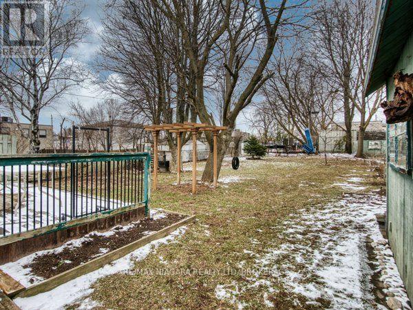 6159 Toby Crescent, Niagara Falls, Ontario  L2G 2S8 - Photo 31 - X13619308